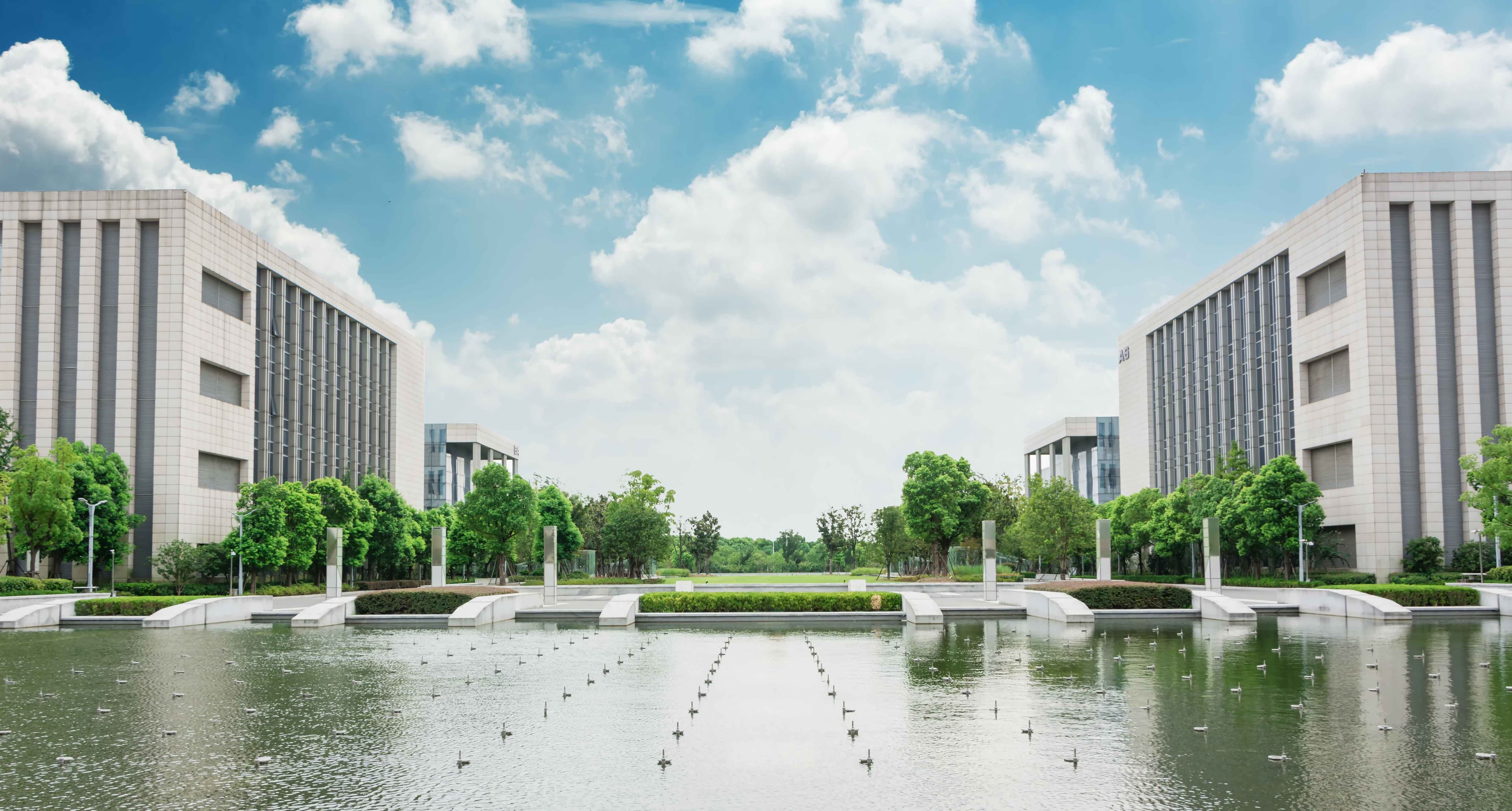 Academic Campus