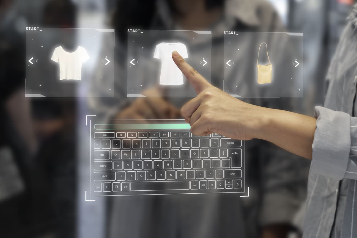 Digital Commerce Solutions
