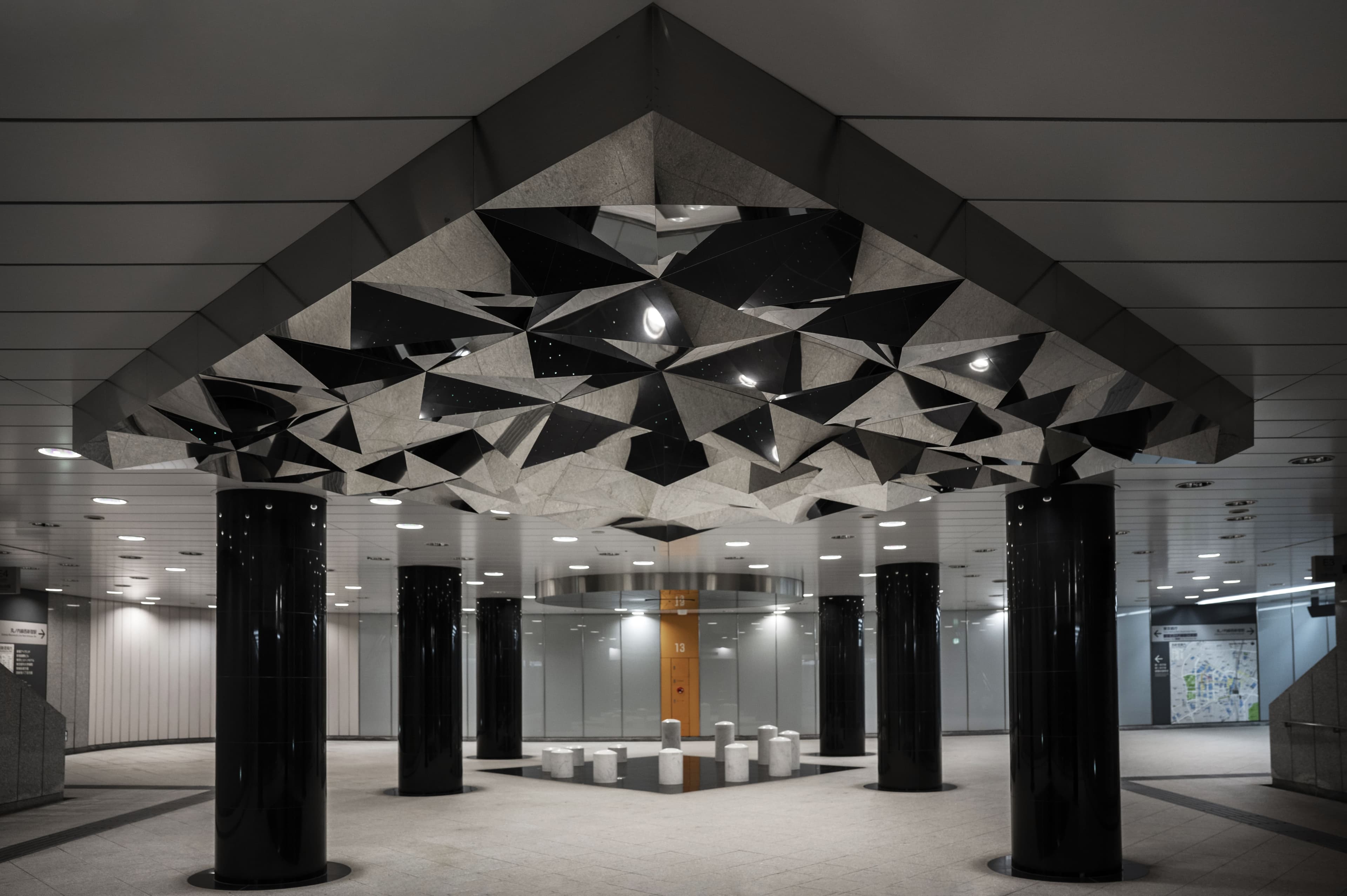Commercial Interiors